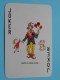 R.C.M.P. CANADA / JOKER Made In Hong Kong ( Details - Zie Foto´s Voor En Achter ) !! - Cartes à Jouer Classiques