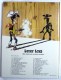 Album BANDES DESSINEES LUCKY LUKE DAILY STAR En Espagnol - GRIJALBO 1986 - Lucky Luke