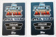 2 Carte STAR WARS Bête Colo à Griffes Nexu 158 163 Topps Force Attax 2012 - Star Wars