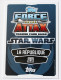 Carte STAR WARS Saese Tiin Jedi 78 Topps Force Attax 2012 - Star Wars
