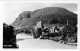 04851 "MOSTAR -  PONTE E PANORAMA - BOSNIA ERZEGOVINA" CART. POST. ORIG.  NON SPEDITA. - Bosnia Erzegovina