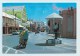 Bermuda - Street With Vehicles And Policeman - Stamp Posted 1993 - Other & Unclassified