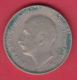 F5600 / - 20 Leva -  1940 - Tsar Boris III Of  Bulgaria Bulgarie Bulgarien Bulgarije - Coins Monnaies Munzen - Bulgaria