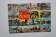 Italy Roma Multi View 1973    A 88 - Other & Unclassified