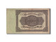 Billet, Allemagne, 50,000 Mark, 1922, 1922-11-19, KM:79, TB+ - 50000 Mark