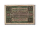 Billet, Allemagne, 10 Mark, 1920, 1920-02-06, KM:67a, B+ - 10 Mark