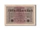 Billet, Allemagne, 50 Millionen Mark, 1923, 1923-09-01, KM:109b, TTB+ - 50 Miljoen Mark