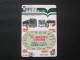 日本 Japan Japon Япония Nppon  TIcket BIGLIETTO BUS KJOTO (GIAPPONE) - Wereld