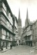 Belle  Cpsm  -   Quimper  -  La Rue Kéréon Et La Cathédrale                                    AG217 - Quimper