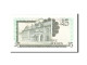 Billet, Gibraltar, 5 Pounds, 1988, 1988-08-04, KM:21b, NEUF - Gibraltar