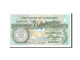 Billet, Guernsey, 1 Pound, 1991, Undated, KM:52b, NEUF - Guernsey