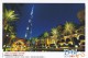UAE - Night View Of The Palace Downtown Hotel, Burj Khalifa Tower, Dubai, China's Postcard - Ver. Arab. Emirate