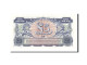 Billet, Grande-Bretagne, 5 Pounds, 1958, Undated, KM:M23, NEUF - Forze Armate Britanniche & Docuementi Speciali