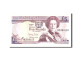 Billet, Jersey, 5 Pounds, 1993, Undated, KM:21a, NEUF - Jersey