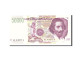 Billet, Italie, 50,000 Lire, 1992, 1992-05-27, KM:116c, NEUF - 50.000 Lire