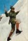 CPA CLIMBING, MOUNTAINEER, WINTER - Bergsteigen