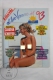 1993 Spanish Men´s Magazine - Claudia Schiffer Topless Images & 2 Pages Poster - [3] 1991-Hoy