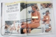 1993 Spanish Men´s Magazine - Claudia Schiffer Topless Images & 2 Pages Poster - [3] 1991-Hoy