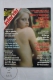 1989 Spanish Men´s Magazine - Jodie Foster Sexy Photos - [2] 1981-1990