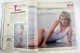 1988 Spanish Men´s Magazine - Tatjana Simic Is The Next Girl After Sabrina Salenro & Samantha Fox - [2] 1981-1990