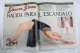 1988 Spanish Men´s Magazine - Sharon Stone Sexy Pictures, Sylvia Kristel, Lilí Fonesca - [2] 1981-1990