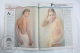 1988 Spanish Men´s Magazine - Sharon Stone Sexy Pictures, Sylvia Kristel, Lilí Fonesca - [2] 1981-1990