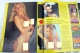Delcampe - 1984 Spanish Men´s Magazine - Belinda Washington Sexy Photos & Ricky Colls - [2] 1981-1990