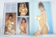 1991 Spanish Men´s Magazine - Maria Whittaker Nude Pictures - [3] 1991-Hoy