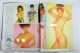 1988 Spanish Men´s Magazine - Maria Whittaker Naked, Better Than Samantha Fox, Cybill Shepherd - [2] 1981-1990