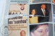 Delcampe - 1993 Spanish Men´s Magazine - Naked Sylvester Stalone, Eugenia Santana Miss Spain, Alicia Omella - [3] 1991-…