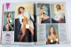 1992 Spanish Men´s Magazine - Petra Dupré, Nina Siemazko - [3] 1991-…