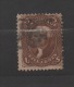 ETATS-UNIS - Yvert N° 21 - Used Stamps