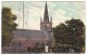 St Nicholas Church, Gt Yarmouth - Ross Series - Postmark 1907 - Great Yarmouth