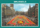 Belgica--Bruxelles--Grand Place--Tapis De Fleurs----a, Francia - Flores