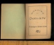 Horaire Indicateur Des Chemins De Fer Et Tramways De Saône Et Loire ECHO DU LOUHANNAIS Louhans 1912 - Europa