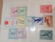 Delcampe - Bulgarie - Lot De Timbres - Collections, Lots & Séries