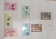 Delcampe - Bulgarie - Lot De Timbres - Collections, Lots & Séries