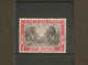 INDIA 1951 CENTENARY OF GEOLOGICAL SURVEY OF INDIA 2a SG 334 MOUNTED MINT Cat £5 - Ungebraucht