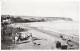 Vintage Postcard Swanage Valentine´s Silveresque Bay Sea Beach Deckchairs - Swanage