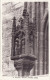 RP Postcard St Michael's Mount Lantern Cross Cornwall Harvey Barton Real Photo - St Michael's Mount