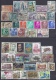 ESPAGNE - 60 Timbres Différents - Mezclas (max 999 Sellos)