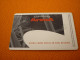 Ajax Amsterdam Arena Stadium Football Chip Card From Netherlands (Oranje Netherlands National Team) - Sport