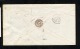 GB QV Postal Stationery 1d Pink Envelope EP21 Dated 2 12 68 Die 150WW Used 1869 Evesham 284 Duplex (U417) - Stamped Stationery, Airletters & Aerogrammes