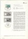 Delcampe - GERMANY Complete Set Of 21 Different Cancels On Announcements For The Championship Stamps Of Germany Set Nr. 103 - 1974 – Germania Ovest