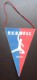 PENNANT HANDBALL CLUB RK BORAC BANJA LUKA - Handball