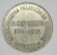 Romania Kingdom Roumanie Rumänien 1 LEU 1890 " CUTARIDA " PALACE OF JUSTICE - Gewerbliche