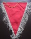 PENNANT RHYTHMIC GYMNASTICS VI KUP SLAVONIJE 1978 - Gymnastique