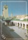 MAROC---FEZ---FES---intérieur De La Mosquée Karaouiyine---voir 2 Scans - Fez (Fès)