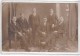 ALSACE - WEISSENBURG  - UN GROUPE DE JEUNES HOMMES - CARTE PHOTO - Alsace