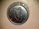 Irelande 5 Pence 1996 - Irlande